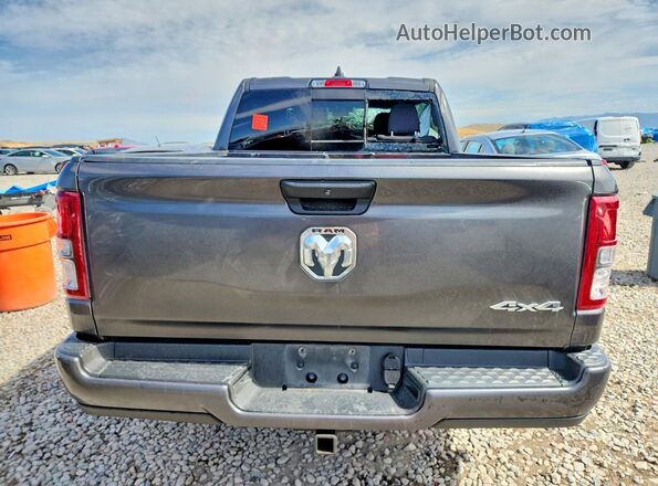 1C6RRFGG2RN189759 2024 RAM 1500 Charcoal Вид ззаду