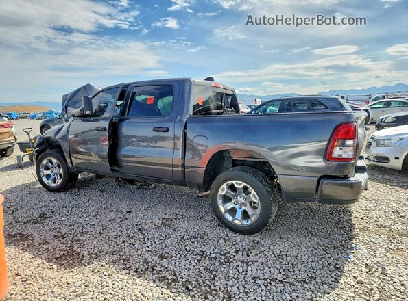 1C6RRFGG2RN189759 2024 RAM 1500 Charcoal Задня ліва чверть