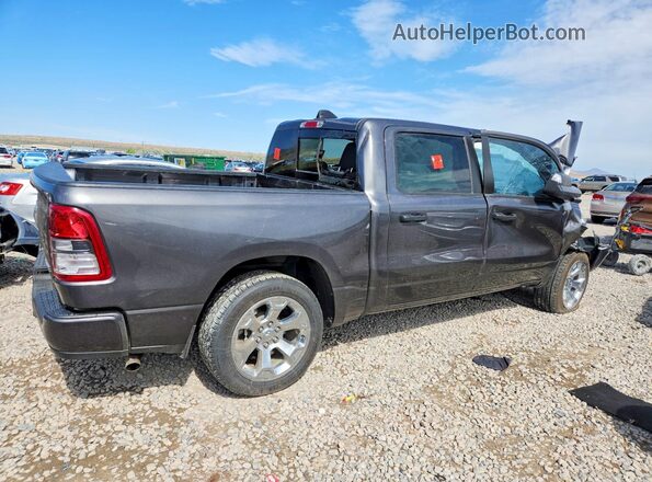 1C6RRFGG2RN189759 2024 RAM 1500 Charcoal Задня права чверть