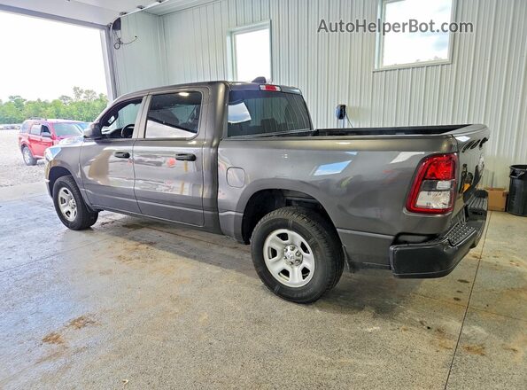 1C6RRFGG5PN615439 2023 RAM 1500 Gray Tył lewy