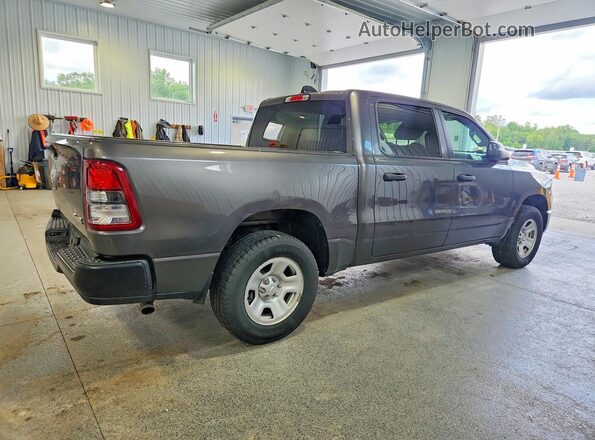 1C6RRFGG5PN615439 2023 RAM 1500 Gray Tył prawy