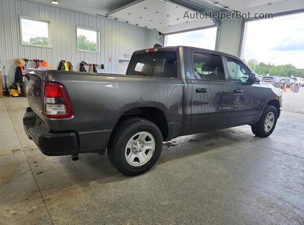 1C6RRFGG5PN615439 2023 RAM 1500 Gray 