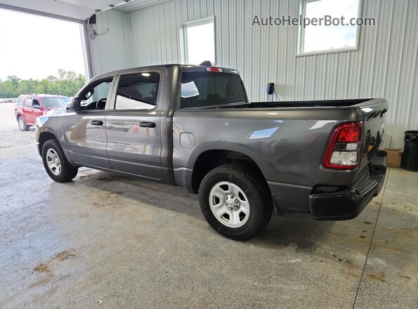 1C6RRFGG5PN615439 2023 RAM 1500 Gray 