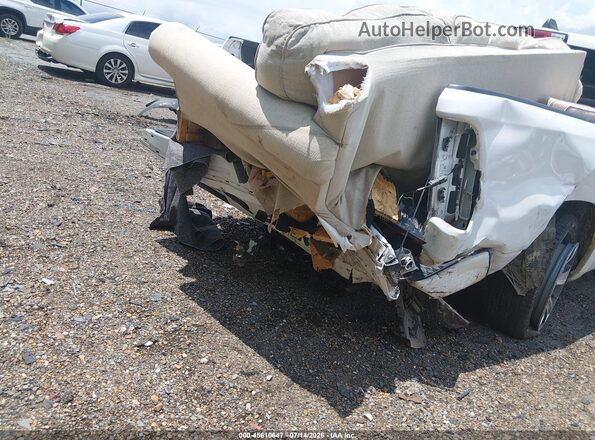 1C6RRFGG9SN608180 2025 RAM 1500 White 