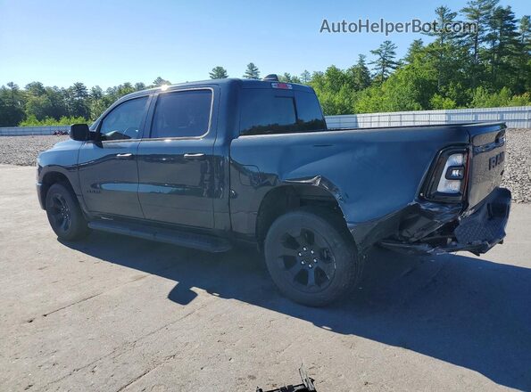 1C6RRFGGXSN245579 2025 RAM 1500 Угольный Задняя левая четверть