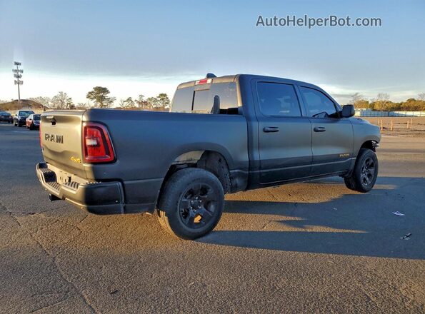 1C6RRFGGXSN554436 2025 RAM 1500 Black Trasero derecho