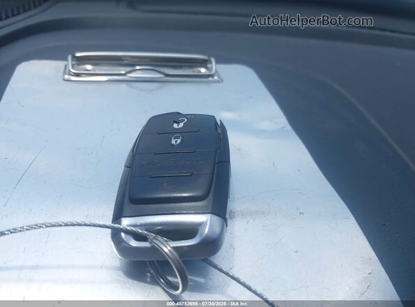 1C6SRECG3NN308964 2022 RAM 1500 White Vista del salpicadero