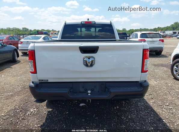 1C6SRECG3NN308964 2022 RAM 1500 White 
