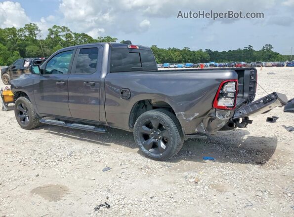 1C6SRECG6RN128559 2024 RAM 1500 Gray Задня ліва чверть