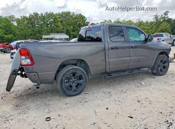 1C6SRECG6RN128559 2024 RAM 1500 Gray Задня права чверть
