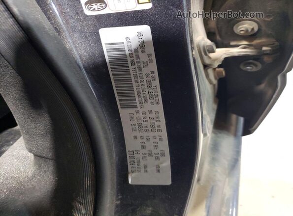 1C6SRFBT1KN656603 2019 RAM 1500 Charcoal Engine compartment view