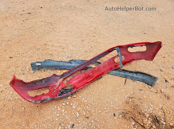 1C6SRFBT4MN757900 2021 RAM 1500 Red Engine compartment view