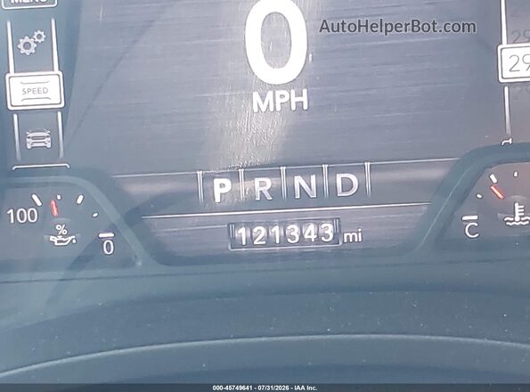 1C6SRFBT6MN833102 2021 RAM 1500 Gray 