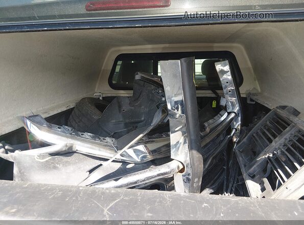 1C6SRFBT7LN222834 2020 RAM 1500 Gray Вид щитка приладів