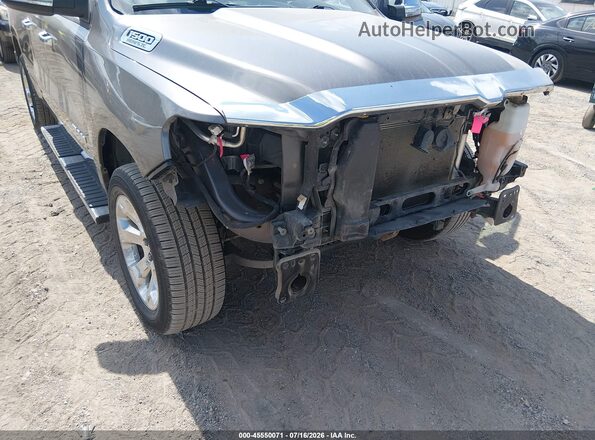 1C6SRFBT7LN222834 2020 RAM 1500 Gray 