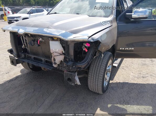 1C6SRFBT7LN222834 2020 RAM 1500 Gray 