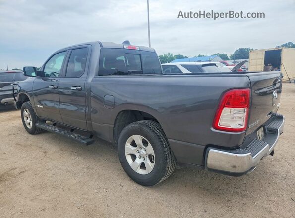 1C6SRFBT7LN300769 2020 RAM 1500 Charcoal Հետևի ձախ