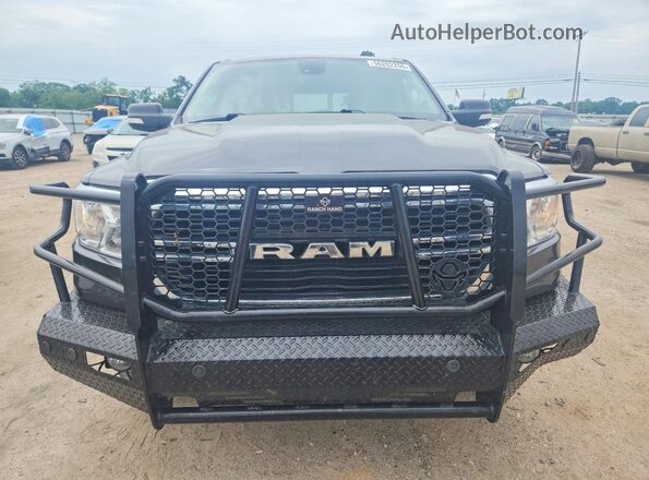 1C6SRFBT7LN300769 2020 RAM 1500 Charcoal Դիմացի տեսք