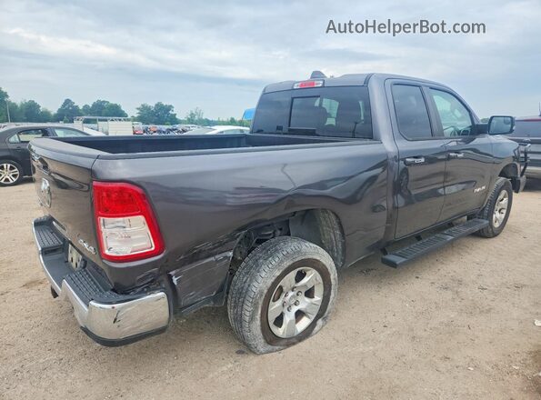 1C6SRFBT7LN300769 2020 RAM 1500 Charcoal Հետևի աջ