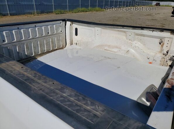 1C6SRFBT7MN726155 2021 RAM 1500 White ძრავის განყოფილების ხედი
