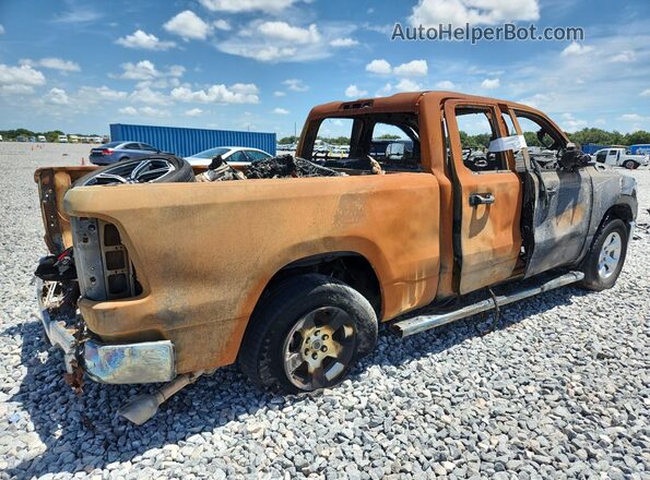 1C6SRFBT8PN654743 2023 RAM 1500 Burn 