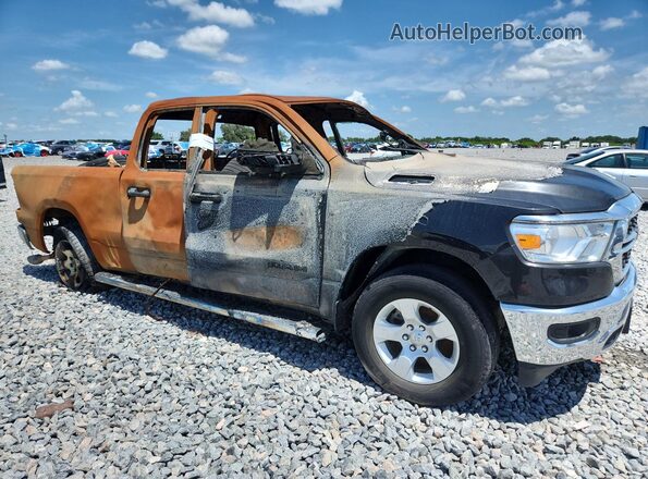 1C6SRFBT8PN654743 2023 RAM 1500 Burn 