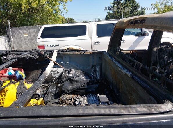 1C6SRFBT9MN561578 2021 RAM 1500 Black Front view