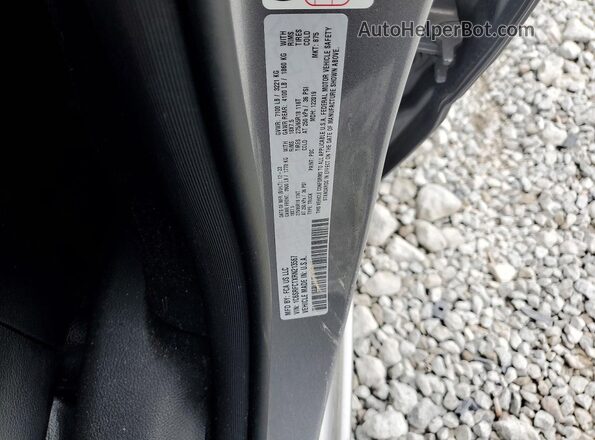 1C6SRFCTXRN213567 2024 RAM 1500 Silver Vista del compartimento del motor