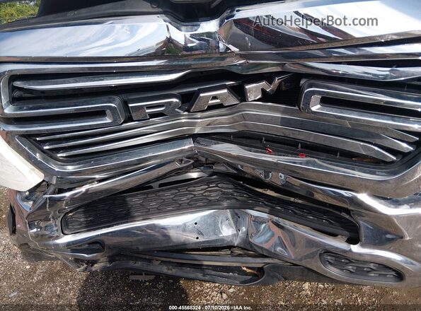 1C6SRFDT2LN227484 2020 RAM 1500 White 