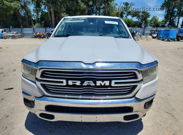 1C6SRFDT5LN280521 2020 RAM 1500 Белый Вид спереди