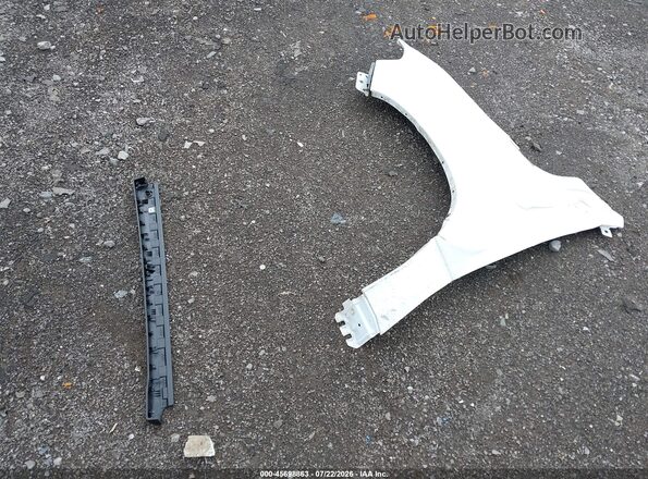 1C6SRFFM1NN314155 2022 RAM 1500 White Вид щитка приладів