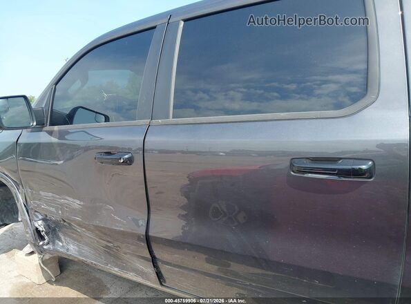 1C6SRFFP0TN241920 2026 RAM 1500 Gray 