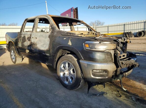 1C6SRFFP3SN729466 2025 RAM 1500 Blue Առջևի աջ