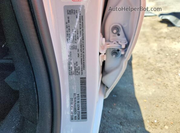 1C6SRFFP4TN182709 2026 RAM 1500 White Շարժիչի բաժամունքի տեսք