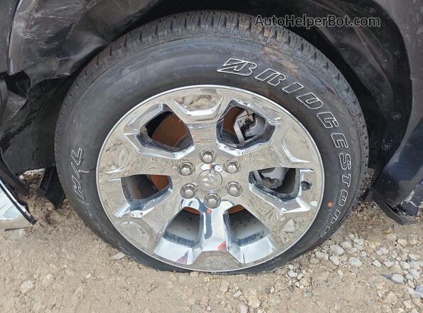 1C6SRFFP4TN254850 2026 RAM 1500 Blue 