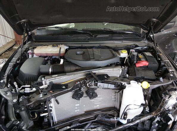1C6SRFFPXSN689869 2025 RAM 1500 Серый Вид сзади