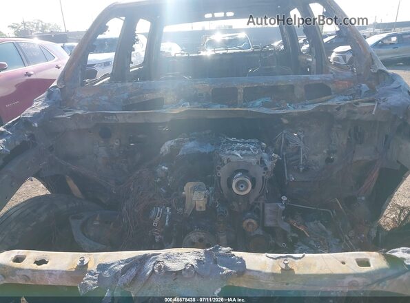 1C6SRFFT0LN292508 2020 RAM 1500 Black Вид ззаду