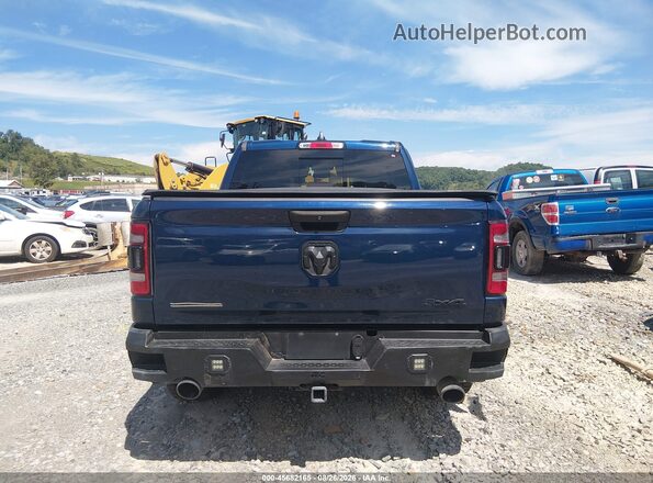 1C6SRFFT1LN409612 2020 RAM 1500 Blue 
