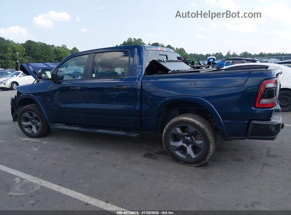 1C6SRFFT1LN410016 2020 RAM 1500 Blue 