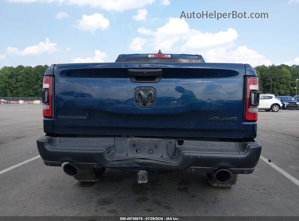 1C6SRFFT1LN410016 2020 RAM 1500 Blue 