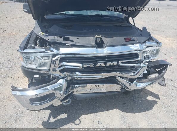 1C6SRFFT2LN108377 2020 RAM 1500 Gray Vista trasera