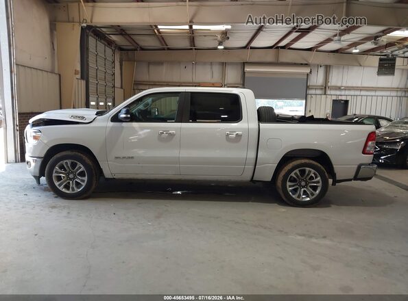 1C6SRFFT2LN389726 2020 RAM 1500 Белый Панорамный вид салона 360°