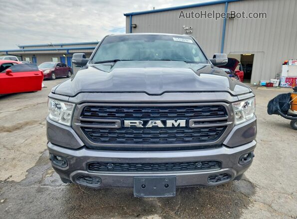 1C6SRFFT2RN165512 2024 RAM 1500 Серый Вид спереди