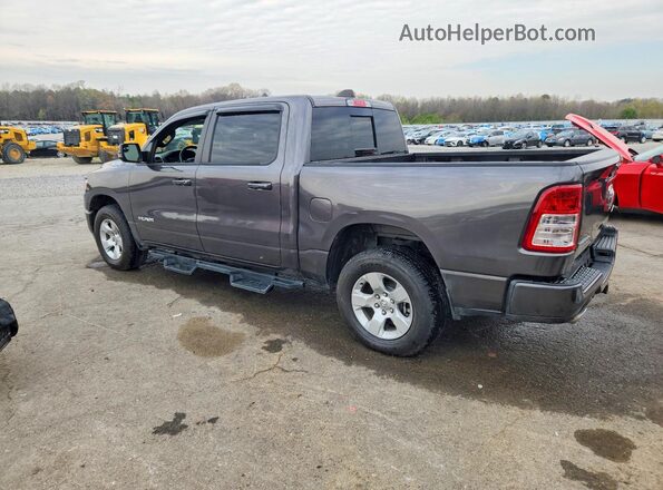 1C6SRFFT2RN165512 2024 RAM 1500 Серый Задняя левая четверть