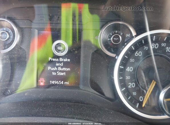 1C6SRFFT3KN555959 2019 RAM 1500 Gray 