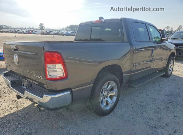1C6SRFFT3LN167602 2020 RAM 1500 Charcoal Tył prawy