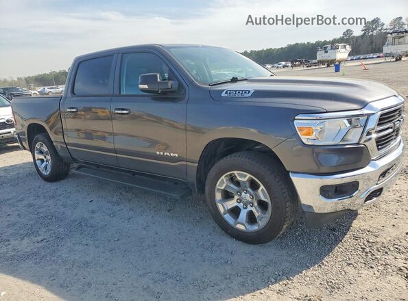1C6SRFFT3LN167602 2020 RAM 1500 Charcoal Przód prawy
