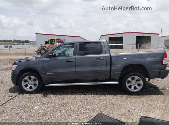 1C6SRFFT3LN328725 2020 RAM 1500 Gray 