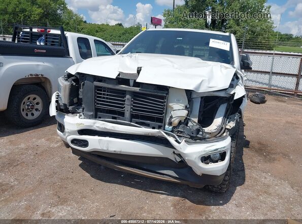 1C6SRFFT4LN240525 2020 RAM 1500 Beige Դիմացի տեսք