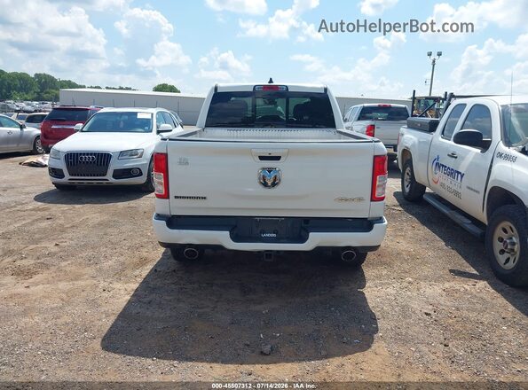 1C6SRFFT4LN240525 2020 RAM 1500 Beige 